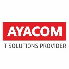 Вакансии компании AYACOM - работа вАтырау